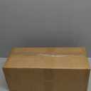 Ctosree Acrylic File Organizer for Desk Vertical 15 Compartments File Sorter Mail Organizer Desktop Countertop Folder Stand Racks for Office Home School Desk(Rectangle,Clear)