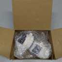 W11399437 W11259498 Washer Drain Pump B25-3A04 Compatible with Whirlpool Kenmore Maytag Crosley Washing Machine Drain Pump Replacement Parts 4961028 AP6974144 PS12731241 EAP12731241