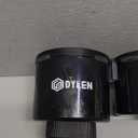 DYLEN Car Cup Holder Expander, 2 in 1 Cup Holder Adapter Extender for Car with Expandable Insert, Fits Yeti, Hydroflask and Other Large Water Bottles & Mugs in 2.2"-4.6" (10-46oz)