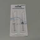 Waterpik Pro Jt-100E Replacement Ultra Jet Tips, Model JT-100E - 2 Ea