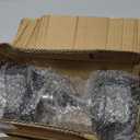 Yes4All Rubber Grip Encased Hex Dumbbell  Hand Weights With Anti-Slip 5-50 LBS Single (F. 30 Pounds)