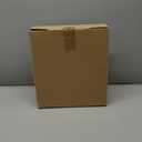 Carbon Steel Wok -13 Inch Woks & Stir-fry Pans Nonstick, Wok Pan with Lid Spatula and Dish Brush: Pre-Seasoned Flat Bottom Chinese Woks for Induction, Electric, Gas, All Stoves