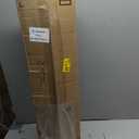 240338001 (TOP) and 240337901 (MIDDLE) Door Shelf Bin Racks Compatible with Frigidaire or Kenmore Refrigerator