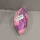 Soft Indoor Volleyballs for Practicing Inside House and Yard, Safe and Silent Volleyball for Girls Boys Kids Youth Beginners Training Birthday Christmas Easter Gifts (Size 5, Pink)