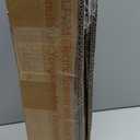 Cordless Sun Shades Outdoor Patio Roller Up Blinds for Porch 72" W x 72" H