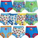 Potty Training Pants with Elmo, Cookie Monster, Big Bird + Stickers & Success Chart