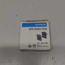 SHIMANO J04C Metallic XTR/XT/SLX/ALFINE Pads