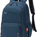 40x30x15cm Personal Item Travel Ryanair Backpack,16x12x6inch Small Carry On Backpack 20L,Flight Approved Underseat Travel Luggage Bag,Mochila de Viaje,Cabin Size Lightweight Backpack
