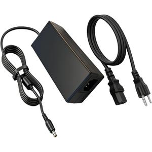 for Bambu Lab AMS 2 Pro Switching Adapter 24V 4A AC/DC Power Supply Compatible with Bambu Lab AMS 2 Pro Automatic Material System Replacement for Honor ADS-96HLA-19-1 24096E Charger