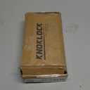 10 Pack 5 Inch(128mm) Kitchen Cabinet Handles Matte Black Cabinet Pulls Kitchen Cabinet Hardware Drawer Pulls for Cupboard Wardrobe