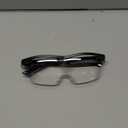 OKH 200% Magnifying Glasses with Light, Rechargeable LED Lighted Magnification Eyeglasses, Bright Sight Hands Free Magnifier Glasses for Close Work, Craft, Jewellers, Reading, Hobby (Not Anti-blue Light (Pack of 1))