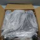 8pcs Front Lower Control Arms with Ball Joints Sway Bar Links Tie Rod Ends Suspension Kit for 2017-2019 Nissan Qashqai,for 2014-2019 Nissan Rogue