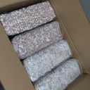 The Honest Company Comfort Dry Disposable Diapers for Sensitive Skin, Hypoallergenic, Wild Thang + All The Alpacas, Super Club Box Size 4 (2237 lbs) 104 Count