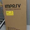 imprsv Marquee Light Up Letters, 3FT Marquee Letters for Birthday Baby Shower Wedding Decorations Light Up Letters for Engagement Party Decor, Large Marquee Letters for Party Decorations, Letter A