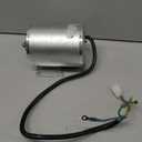 36V 48V 1000W Electric Scooter Brushless Motor MY1020 for Electric Scooter E-Bike Engine Motorcycle (Type, 36V 1000W Motor)