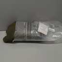 LOMAO Knitted Throw Blanket with Tassels Bubble Textured Lightweight Throws for Couch Cover Home Decor (Dark Olive, 50x60)