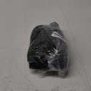 Women's Plus Size Western Dress Floral Embroidered Cowgirl Outfits Country Mini Flowy Boho Fall Dress (Large, Black)