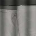 White Tablecloths  2 Pack - 60x 100 Inches