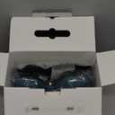 BOB AND BRAD Back Massager with Heat FSA Eligible/HSA Eligible, EZBack Corded Back Massager for Pain Relief Deep Tissue, Shiatsu Back and Neck Massage Pillow, Soothing Full-Body Relief for Women Men