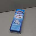 Clorox ToiletWand Toilet Cleaner Refills, Toilet brush, Original, 10 Count