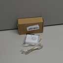 oceanside Christmas Decorative Light String, Music String Light for Patio Garden Decoration Indoor Outdoor Christmas Tree Parties 3m(Colorful Light)