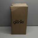 Litter Genie Style Pail Cat Litter Box Waste Disposal System for Odor Control Includes 1 Square Refill Bag