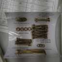 Round Pedestal Table by East West Furniture