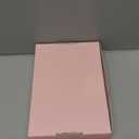 FLUFYMOOZ Ponytail Extension, 26 Inch Drawstring Ponytail Hair Extensions for Women Long Curly Wavy Ponytail Natural Wavy Synthetic Hairpiece for Women (26 Inch Brown with Auburn)