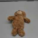 Apricot Lamb Toys Plush Brown Teddy Bear Stuffed Animal Soft Cuddly Perfect for Child 8 Inches