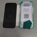 ESR 3 Pack 9H+ Glass for iPhone 16 Pro Max Screen Protector, [Military Grade Shatterproof & Longest Durable] Armorite Ultra-Tough Tempered Glass with UltraFit Tray