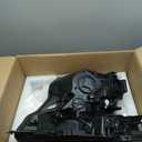 Left Side Halogen Headlight Compatible with Trailblazer LS/LT/RS/Activ 2021 2022 2023 w/DRL Driver Front Headlamp Light GM2502520