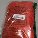 Swing Canopy Replacement Cover, Waterproof Sun Shade Porch Swing Canopy Replacement Top for 2-3 Seater Outdoor Garden Yard Patio Swing Cover (Red, 65455.9 Inch)