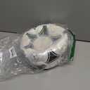 adidas Unisex-Adult Tango Glider Soccer Ball, Size 4