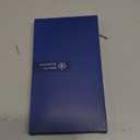 for Samsung Galaxy S25 FE Case with Screen Protector+ Lanyard Wrist Strap, Magnetic Translucent Matte Rugged Slim Phone Cover Built in Invisible Kickstand [Fit for MagSafe], 2025 