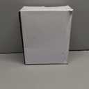 LED Cordless Table Lamps, Portable Rechargeable 6000mAh Outdoor Lights, 3 Color Stepless Dimming Battery Powered Bedside Lamp,wireless Touch Desk Lamp For Bedroom/Kitchen Lamp/Camping/Patio(Black