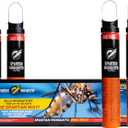 Spartan Mosquito Pro Tech - 1 Acre Pack 4 Tubes (2 Boxes) 100% American Made