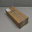 8Pack 3Side Color Changing Solar Powered Fence Lights Outdoor Decorative LED Waterproof Yard Lamps for Outside Wall, Deck, House Patio, Rail, Stair, Yard, Pool, 7 Colorful Modes, 1-Min Installation