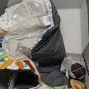 Blissful Diary Baby Play Gym & Activity Mat, 5 Developmental Zones Wooden Tummy Time Mat with 5 Detachable Sensory Toys for Motor Skills & Sensory Development, Baby Essentials Shower Gift