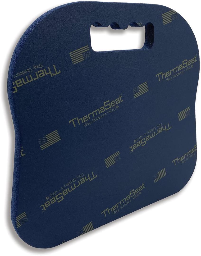 Northeast ProductsSeat Cushion (13"x14"x.75", Navy Blue)