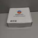 HZST3D Orange 3D Printer PETG Filament 1.75mm 1KG