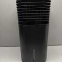 FANCOLE Windowless Portable Air Conditioners with 4Modes & 3Speeds, 15H Timer for Smart Auto-off, 2Gal Tank for 20H Cooling, Evaporative Air Cooler 17 FT Remote, 120 Swing Swamp Cooler No Hose Needed