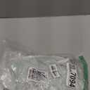 KeaBabies 3-Pack Organic Baby Swaddle Sleep Sacks - Swaddles for Newborns, Infant 0-3 Months, Baby Girls, Boys, Soft & Snug Newborn Sleep Sack, Nursery Swaddling Blankets (Lunaris)