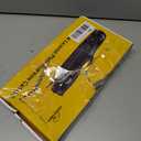 License Plate Backup Camera HD Night Vision Rear View Camera with 8 LEDs 170 Viewing Angle Waterproof Backup Rear Camera for Cars