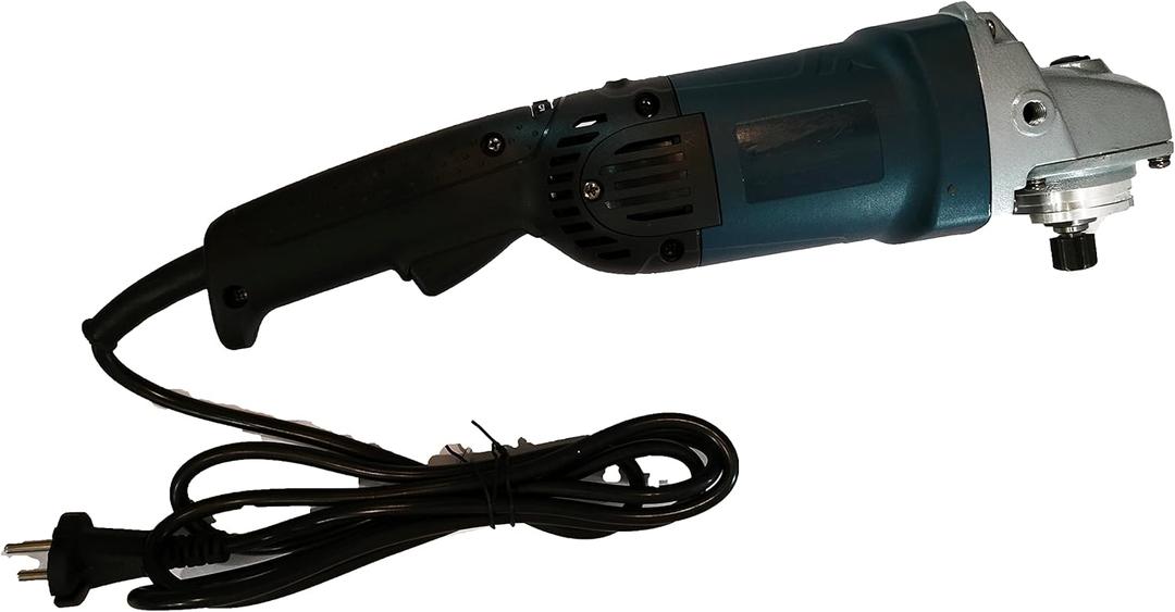 Sioux & Black And Decker Valve Seat HSG Grinder 230 v 50 Hz/AC WATTS 1350