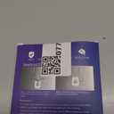 Anti Snoring Devices, Snore Stopper with Adjustable Magnet, Silicone Nose Clip Stop Snoring, Effective to Relieve Snoring, Snoring Solution for Comfortable and Quieter Sleep, Clear, M