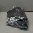 FREE SOLDIER Men's Outdoor Waterproof Soft Shell Hooded Military Tactical Jacket (X-Large, Black)