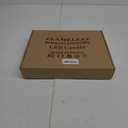 Enido 12 Pc Flameless LED Candles with Remote & Timer, Outdoor Waterproof, Flickering Electric Warm Lights for Cozy Home & Holiday Romantic Decor, Battery Operated for Party(D 2.2 x H 4/5/6