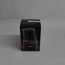 Bodum C-Mill Electric Blade Coffee and Spice Grinder, Stainless Steel Blade, Black