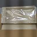 2 Pack Sunglasses Organizer Storage Glasses Holder Velvet Jewelry Tray, Glasses Organizer Eyeglasses Sunglasses Tray for Jewelry Display Watch