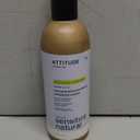 ATTITUDE Conditioner, with Essential Oils, Vegan & Plant-Based, Aluminum Bottle, 16 Fl Oz